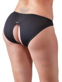 ORION Crotchless Briefs XL