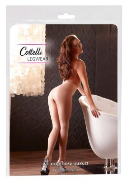 ORION Crotchless Tights Skin XL