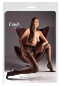ORION Crotchless Tights black 5