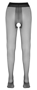 ORION Crotchless Tights black 5