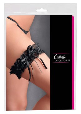 ORION Garter black
