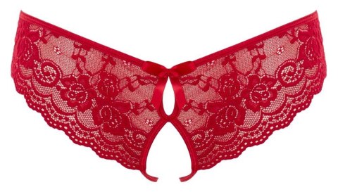 ORION Lace Briefs Crotchless L