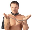 ORION Leather Leash 110 cm