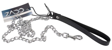ORION Leather Leash 110 cm