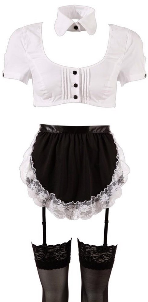 ORION Maid Set M