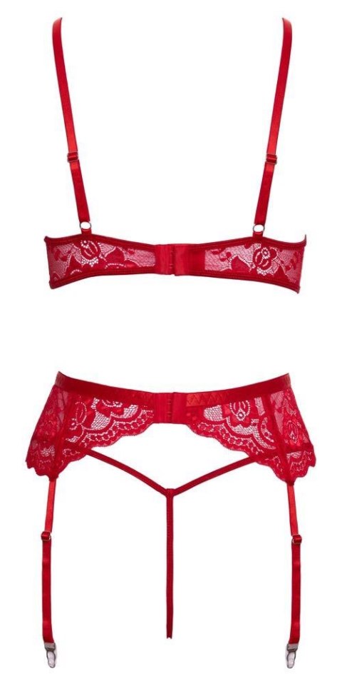 ORION X-Mas Bra Set L/XL