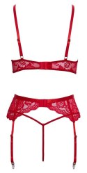 ORION X-Mas Bra Set S/M