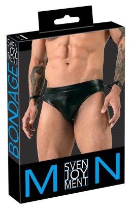 ORION Men's Jock Briefs XL