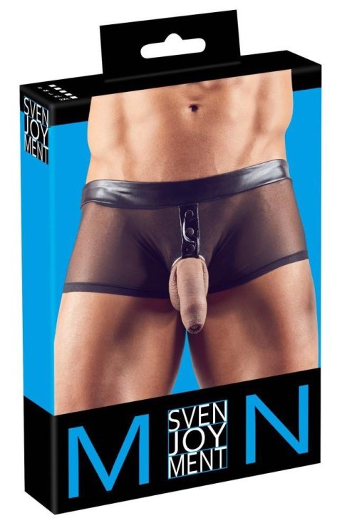 ORION Men's Pants Cock Ring M
