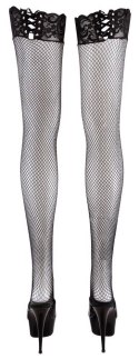 ORION Net Stockings Lace S/M