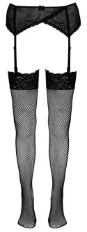 ORION Net Stockings Lace S/M
