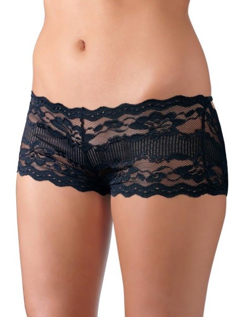 ORION Panties Black S