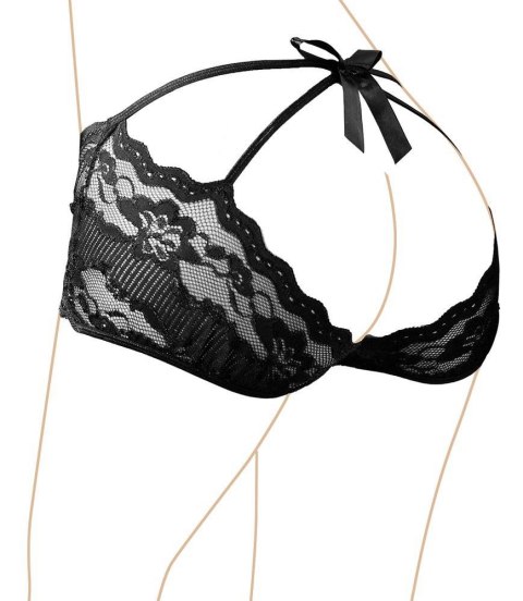 ORION Panties Black S