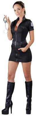 ORION Police Dress M