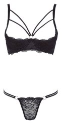 ORION Shelf Bra Lace 75B/S