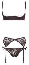 ORION Shelf Bra Set 75B/S