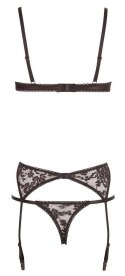 ORION Shelf Bra Set 75B/S