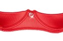 ORION Shelf Bra Set red 85B/L