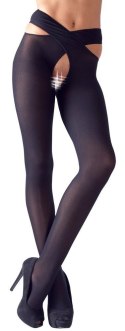 ORION Stockings black S/M