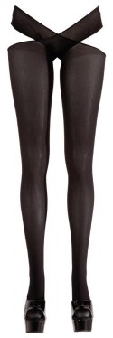 ORION Stockings black S/M