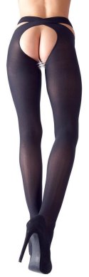 ORION Stockings black S/M