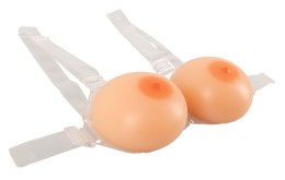 ORION Strap-on Silicone Breasts