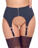 ORION Suspender Belt matte L
