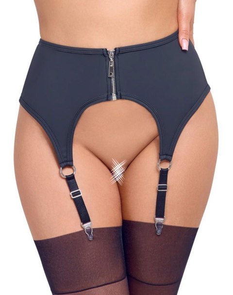 ORION Suspender Belt matte L