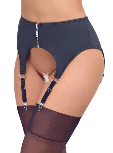 ORION Suspender Belt matte L
