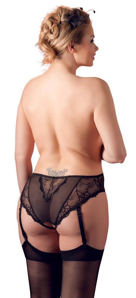 ORION Suspender Briefs 4XL
