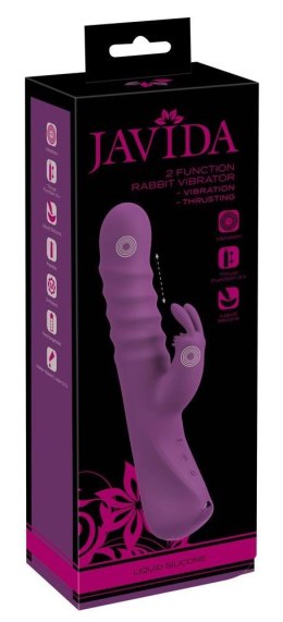 ORION 2 F. Rabbit Vibe Thrusting Vib