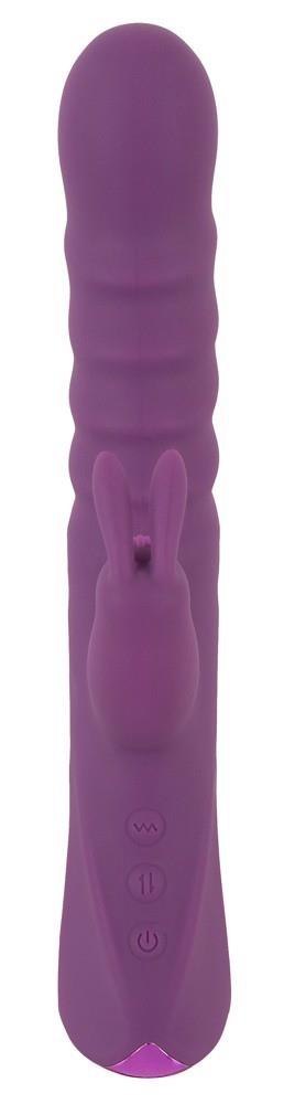 ORION 2 F. Rabbit Vibe Thrusting Vib