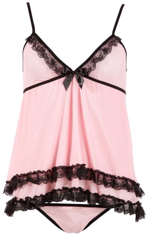 ORION Babydoll pink M