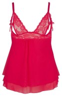 ORION Babydoll red 3XL