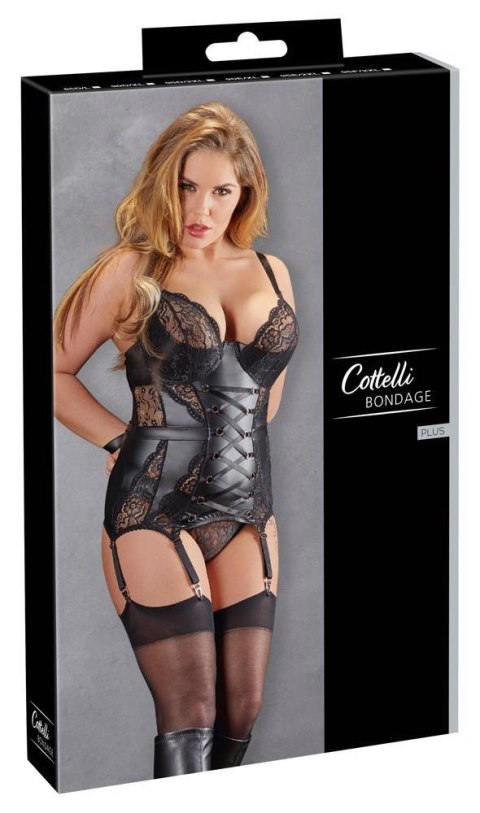 ORION Basque Bondage 90D/XL