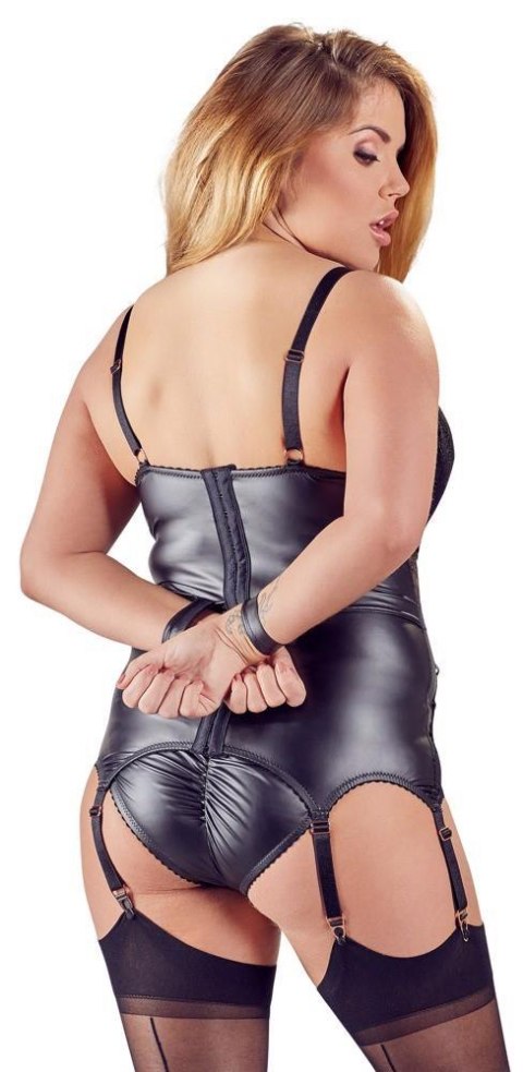 ORION Basque Bondage 90D/XL
