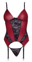 ORION Basque red/black L