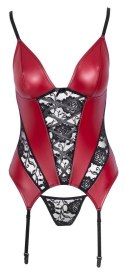 ORION Basque red/black S