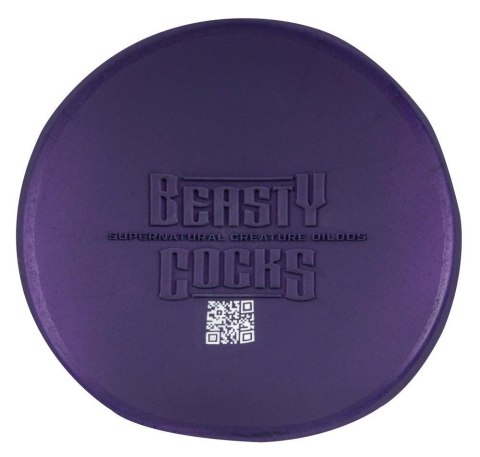 ORION Beasty Cocks Octopus Prime