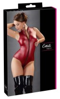 ORION Body Zip red L