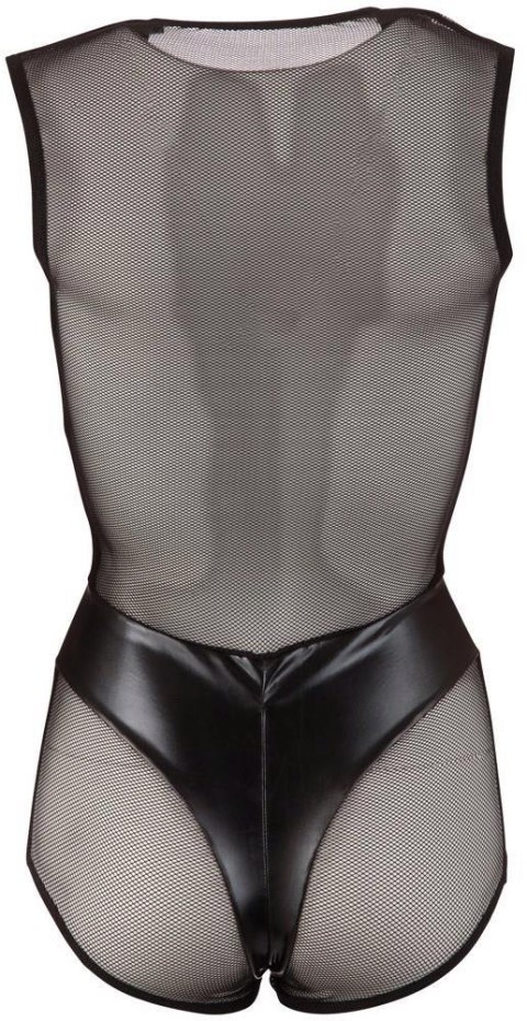 ORION Body black M