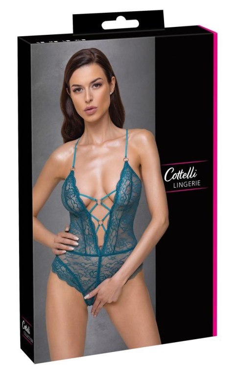 ORION Body teal L