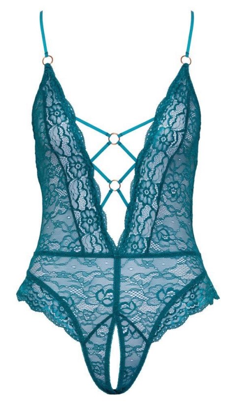 ORION Body teal L