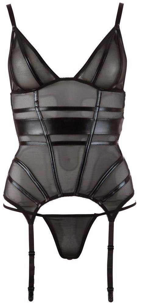 ORION Cami Suspender XL