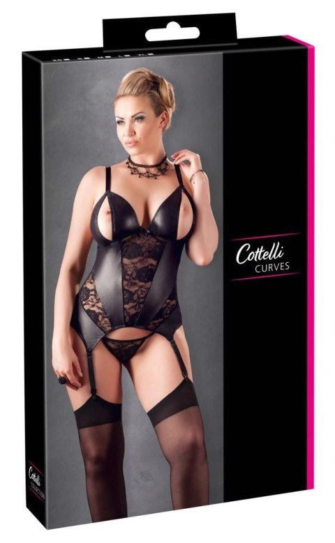 ORION Cami Suspender open XL