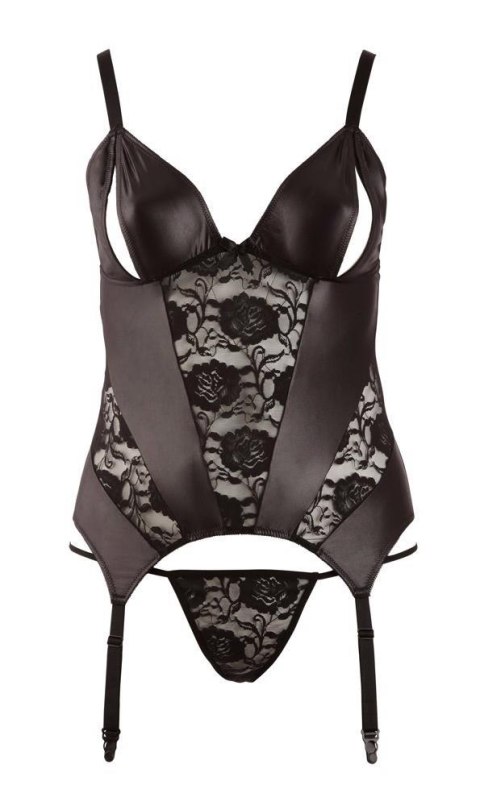 ORION Cami Suspender open XL