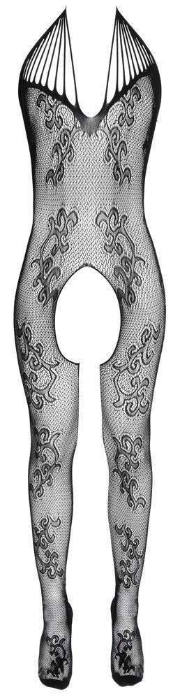 ORION Catsuit Halterneck S-L