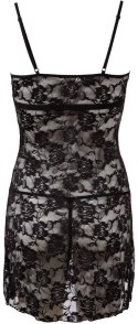 ORION Chemise black L