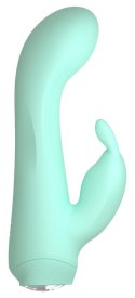 ORION Cuties Mini Vibrator Green 4
