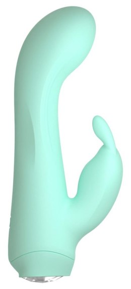ORION Cuties Mini Vibrator Green 4